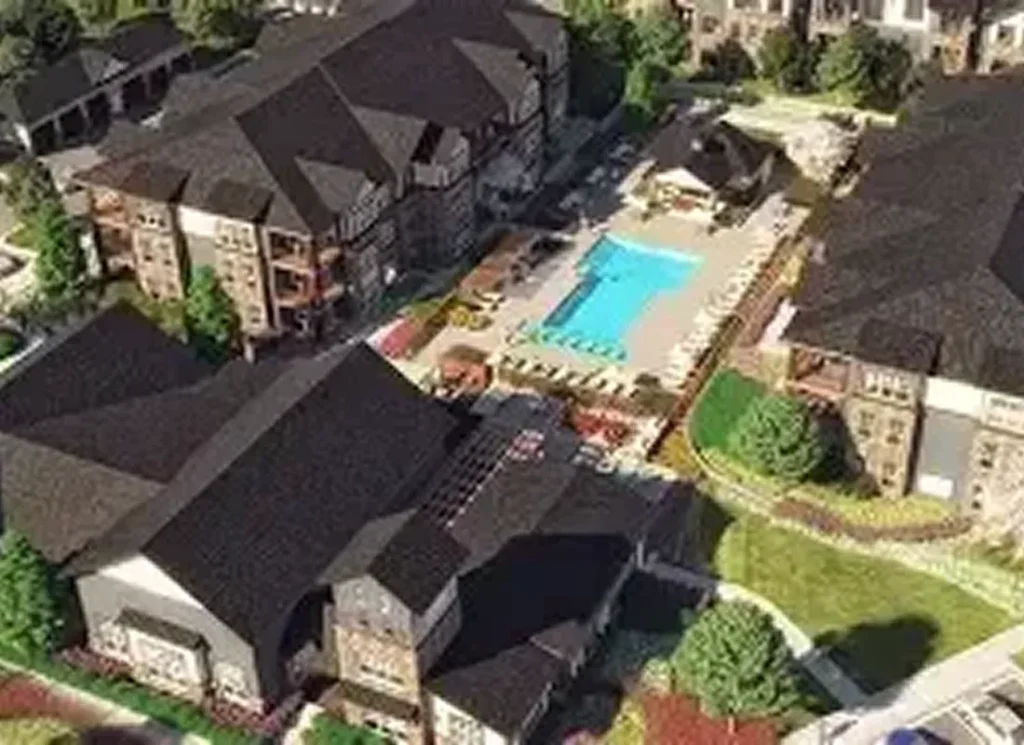 Abberly Commons