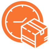 On-Time Delivery
