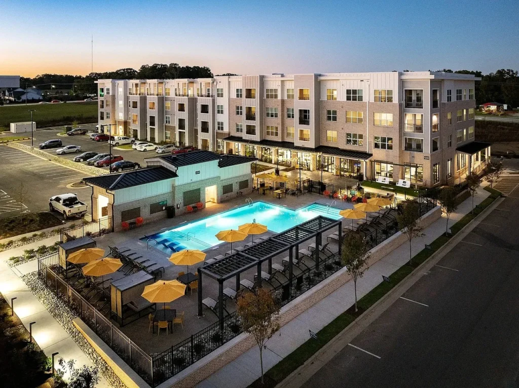 abberly royal creek